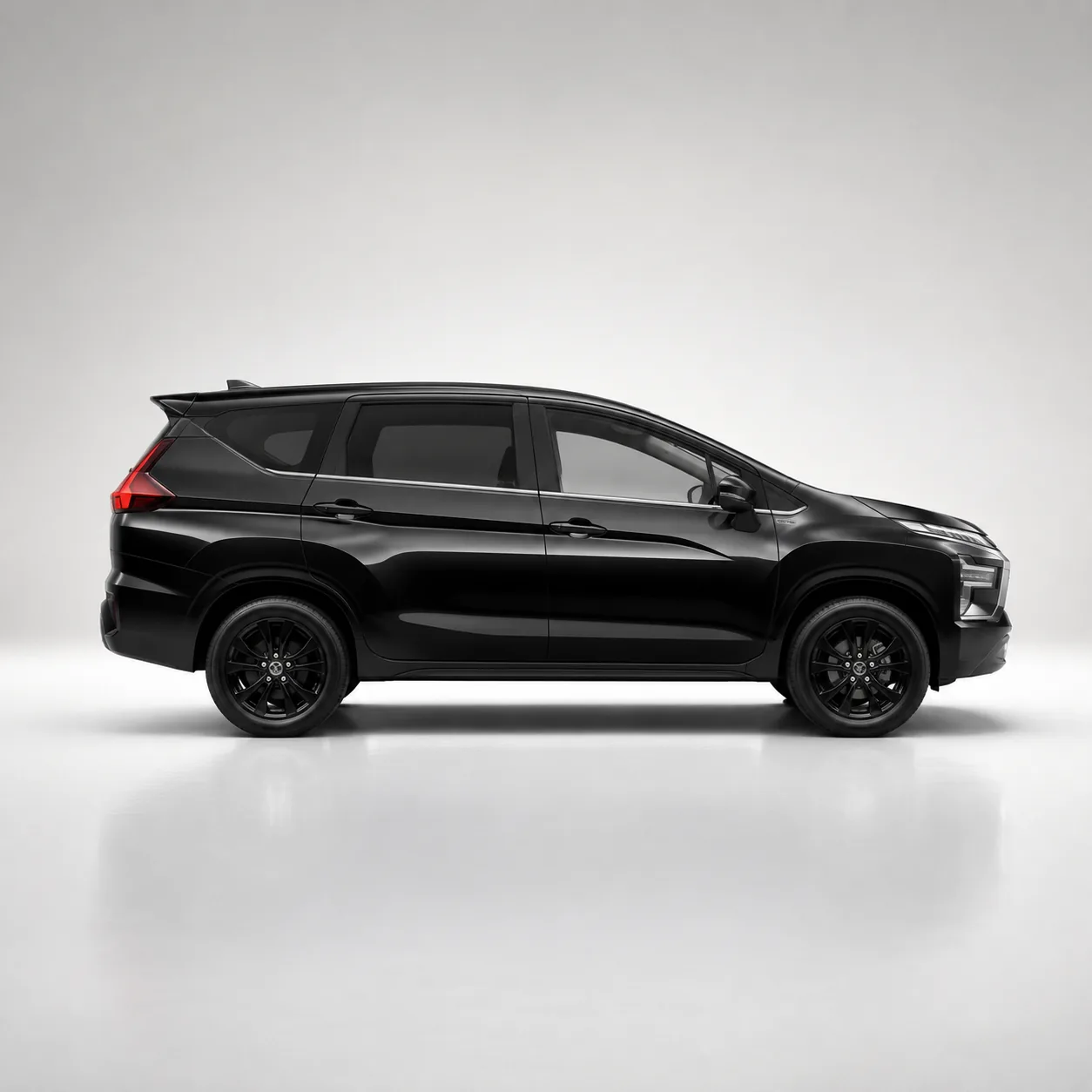 Mitsubishi Xpander 2026