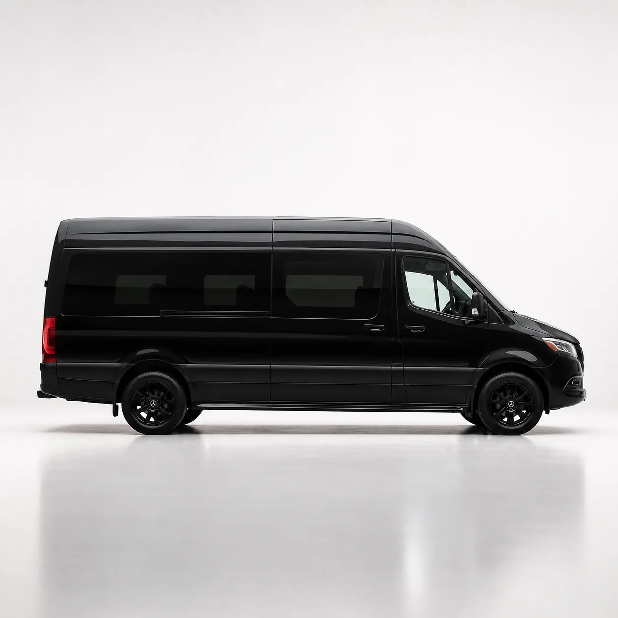 Mercedes-Benz Sprinter 2024